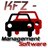 KFZ-Management Download Icon