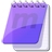 Metapad Download Icon
