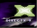 DirectX 9 Screenshot