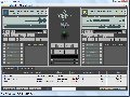 Zulu Professionelle DJ Software Screenshot